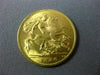 22K YELLOW GOLD 3D GEORGIVS V D.G.BRITT: OMN: REX F.D.D.IND.IMP 1926 COIN #26089