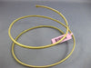 ESTATE LARGE .52CT DIAMOND 14K TWO TONE GOLD 3 ROW SNAKE ETOILE BANGLE BRACELET