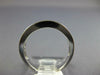.44CT DIAMOND & AAA RUBY 18KT WHITE GOLD 3D ROUND CHANEL PRONG ANNIVERSARY RING