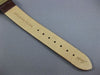 ESTATE LARGE BLANCPAIN 18KT YELLOW GOLD 3D CLASSIC SQUARE MENS WATCH #26557