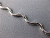 ESTATE LARGE 8.90CT WHITE & FANCY YELLOW DIAMOND 18K 2 TONE GOLD LARIAT NECKLACE