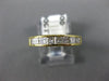 ESTATE .90CT DIAMOND 14K YELLOW GOLD NINE STONE CHANNEL ANNIVERSARY RING #18343