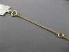 ESTATE LARGE 16.21CT AAA MULTI GEM 14K YELLOW GOLD TEAR DROP PEAR SHAPE NECKLACE