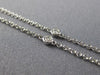 ESTATE 1.12CT WHITE & FANCY YELLOW DIAMOND 18KT 2 TONE GOLD DOUBLE HALO PENDANT