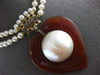 ANTIQUE EXTRA LARGE .26CT ROSE CUT DIAMOND & MULTI GEM 14KT YELLOW GOLD NECKLACE
