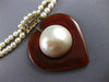 ANTIQUE EXTRA LARGE .26CT ROSE CUT DIAMOND & MULTI GEM 14KT YELLOW GOLD NECKLACE