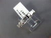 ESTATE .75CT DIAMOND 14KT WHITE GOLD 3D CLASSIC WEDDING ANNIVERSARY RING #18914