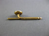 ANTIQUE LARGE AAA MOTHER OF PEARL & PEARL PLATINUM 14KT YELLOW GOLD CUFFLINK SET