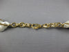 EXTRA LARGE & LONG AAA SOUTH SEA PEARL 14K YELLOW GOLD BY THE YARD LOVE NECKLACE