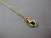 ESTATE .10CT FANCY YELLOW DIAMOND 18K YELLOW GOLD 3D CLASSIC GUITAR FUN BRACELET