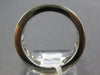 3.37CT DIAMOND PLATINUM BAGUETTE ETERNITY CHANNEL MULTI HEART ANNIVERSARY RING
