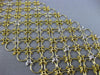LARGE & LONG 1.30CT DIAMOND 18KT YELLOW GOLD HANDCRAFTED MULTI FLOWER BRACELET