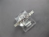 .92CT DIAMOND 18KT WHITE GOLD ROUND SEMI ETERNITY 2.5MM WEDDING ANNIVERSARY RING