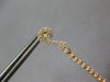 .52CT DIAMOND & AAA SOUTH SEA PEARL 18KT YELLOW GOLD 3D SWIRL HANGING EARRINGS
