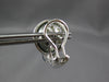 1.19CT DIAMOND & AAA SAPPHIRE & TAHITIAN PEARL 18KT WHITE GOLD CLIP ON EARRINGS