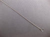 .35CT WHITE & BLACK DIAMOND 18KT WHITE GOLD CLASSIC CHAMSA HAMSA LUCKY BRACELET