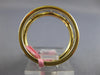 .34CT DIAMOND 18KT 2 TONE GOLD 3D ETOILE FILIGREE 3/4 ETERNITY ANNIVERSARY RING