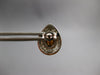 2.97CT WHITE & FANCY YELLOW DIAMOND 14KT 2 TONE GOLD 3D TEAR DROP STUD EARRINGS