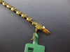6.50CT DIAMOND & AAA RUBY 14K YELLOW GOLD MULTI FLOWER TEAR DROP LARIAT NECKLACE