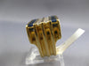 2.52CT DIAMOND & AAA SAPPHIRE 18K YELLOW GOLD 3D PRINCESS & ROUND MULTI ROW RING