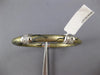 .53CT DIAMOND & MULTI COLOR ENAMEL 18KT WHITE GOLD PANTHER CUFF BANGLE BRACELET